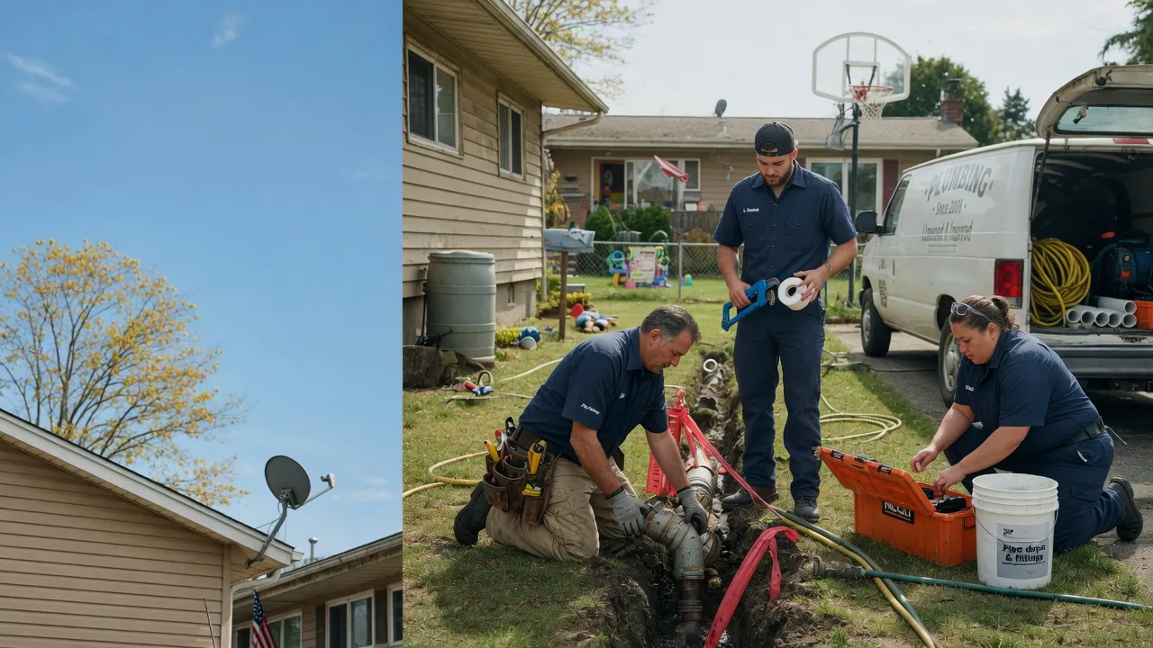 Garbage Disposal Replacement in Cedar Lake, IN near me
